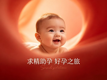象山求精助孕科学助孕 开启专属好孕之旅