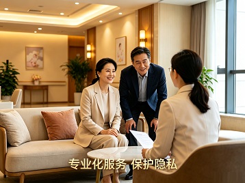 象山有偿售卵代生女生的客户的客户群体有哪些