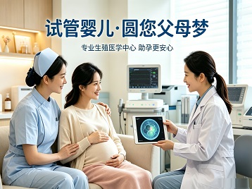 象山辅助生育服务 试管婴儿行业的兴起背景、发展与未来展望